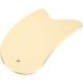 Copper Gua Sha Board for Circulation Fatigue Reduction Lightweight and Portable Pure Copper Effective Results - Buy Online on GoSupps.com