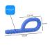 ARK Grabber Firm - Textured Chew Tool for Children | Improve Jaw Motor Skills & Teething Relief - Buy Online on GoSupps.com