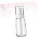 CRILSTYLEO Refillable Spray Bottle Mist Water Sprayer Bottle Plants Sprayer Bottle - Buy Online on GoSupps.com