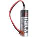 SHENYANG 10Pcs ER6VCT 3.6V 2000mAh PLC Battery with JAE Plug - Buy Internationally Online - Buy Online on GoSupps.com