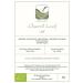 Chervil Leaf Spice - Aromatic Chervil Herb 50g | Premium Chervil Seasoning for Cooking - Buy Online on GoSupps.com