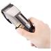 Buy Professional Hair Clippers for Men | Cordless Rechargeable Haircut Kit with 4 Guide Combs - Perfect for Home & Barber Use - Buy Online on GoSupps.com