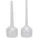 LED Ear Inspection Light for Ear Wax Removal & Hearing Aid Fitting - Pocket Clip & Reusable Penlight for Nursing Students - Buy Online on GoSupps.com