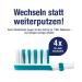 Dr.BEST Original Toothbrush - Medium | Protect Gums | Pack of 5 | International Shipping Available - Buy Online on GoSupps.com