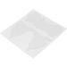 Qukaim Silicone Face Wrinkle Patch Silicone Face Wrinkle Patch Reusable Facial Wrinkle Smoothing Patch for Eyes Skin Firming Anti Wrinkle Household Skin Care 180 characters. - Buy Online on GoSupps.com
