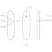 K1 Global Portable Smart Voice Translator Real Time 42 Languages AI Assistant Text Accurate Translation Language Stock (Color : White-Dinosaur Doodle4) (D) - Buy Online on GoSupps.com