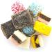 Yupik Assorted Mini Licorice with Natural Flavors & Colors 1 Kilogram 997.9 g (Pack of 1) - Buy Online on GoSupps.com
