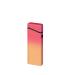Metal Candle Dual Arc Lighter Windproof Flameless USB Rechargeable Lighter with LED Battery Display for Candle Camping(Cc)