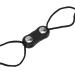 Anti-Snoring Chin Strap & Nasal Strips Set | Electric Snoring Device for Improved Sleep | Microcurrent Technology for Smooth Breathing - Buy Online on GoSupps.com