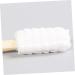 Healvian Maternity Toothbrush - Portable Bamboo Gauze Toothbrush for Pregnant Women | Ideal Travel & After Birth Care - Buy Online on GoSupps.com