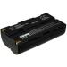 Replacement Battery for Oneil Andes 3 Apex 2 2i 3i 4 4i - 2600mAh/7.4V | Compatible Part No: 7A100014-1 - Buy Online on GoSupps.com