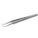 NBGGFF Tweezers Industrial Tweezers Anti-static sharp point Precision Stainless Steel Forceps Phone Repair Hand Tools Sets - Buy Online on GoSupps.com