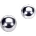 Homsfou 2-Piece Baoding Balls - Hand Massage & Fitness Gym Balls for Healthcare & Training - Buy Online on GoSupps.com