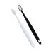 FRCOLOR 2pcs Micro Nano Toothbrushes Tooth Cleaning Tool Oral Care Tool Oral Cleaning