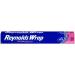 Reynolds Wrap Aluminum Foil 10yd x 12 30 Sq. Ft Boxed - Pack of 3 | High-Quality Kitchen Essential - Buy Online on GoSupps.com