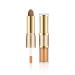 Milani Contour & Highlight Cream & Liquid Duo Fair/Light 01 - Sculpt and Illuminate with Precision - Buy Online on GoSupps.com