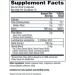 TwinLab Yeast Fighters Fiber Supplement - Prebiotics & Probiotics for Gut Health - Men & Women's Probiotic with Lactobacillus Acidophilus & Psyllium Husk - 75 Caps - Buy Online on GoSupps.com