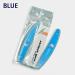 White Dugong Nail File Buffer Shiner - Nano Glass Crystal Shine Polisher for Professional Manicure Care - Buy Online on GoSupps.com