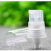 erioctry 5 ml Airless Pump Bottle-Empty Refillable Airless Vacuum Pump Cream Lotion Bottle Travel Bottles Toiletries Liquid Container for Cosmetics Makeup Pack of 6 Transparent - Buy Online on GoSupps.com