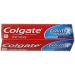 Colgate Cavity Protection Fluoride Toothpaste 1oz Travel Size Pack of 8 | TSA Approved & Great Regular Flavor - Buy Online on GoSupps.com