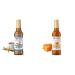Matteo's Barista Style Sugar Free Coffee Syrup & Barista Style Sugar Free Coffee Syrup - Zero Calories Keto-Friendly Coffee Syrups & Flavors 750.00 ml (Pack of 1) Coffee Syrup+ Syrup Salted Caramel