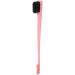 Qukaim Eyebrow Brush Eyebrow Brush Wheat Double Head Makeup Beauty Tool RedUnique Eyelash Comb Brow Cosmetics Brush - Buy Online on GoSupps.com