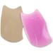NOLITOY Arch Support Sleeves - High Arch Cushions & Insoles for Plantar Fasciitis Relief - Pink Foot Pad for Comfort & Stability - International Shipping Available - Buy Online on GoSupps.com
