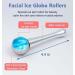 PLATINUM Stainless Steel Rotating Ice Globe - Cooling & Warming Cryo Eye Roller for Face & Eye Area - Buy Online on GoSupps.com