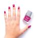 butter LONDON Patent Shine 10X Nail Lacquer - Gel-Like, Chip-Resistant, 10-Free, Cruelty-Free - Bonkers - Buy Online on GoSupps.com