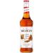 MONIN - Cinnamon Rolled Syrup Assortment - Cinnamon Roll and Salted Caramel Syrup for Coffee Hot Chocolate Cappuccino Latte - Natural Flavors - 2x70 cl - Buy Online on GoSupps.com