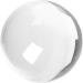 Gleavi 2st Crystal Fitness Ball - Fragrance Amplifier for Laundry & Hamster Cages | Exercise & Massage Tool | Gymnastics Handball Metal Ball - Buy Online on GoSupps.com
