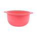 MagiDeal Pink Wax Warmer Liner - Professional Washable Wax Melting Container with Scale for International Shipping - Buy Online on GoSupps.com
