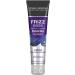 JOHN FRIEDA - Curl Couture Hair Routine Set - Shampoo + Demelant Care + Cream - For Curly Hair - Buy Online on GoSupps.com