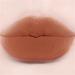  BADALO Velvet Mist Water Mist Lip Mud Soft Silky Matte Vegan White Glossy Non-stick Lip Glaze Lipstick (color: 3 crystal frozen apple) - Buy Online on GoSupps.com
