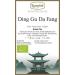 Ronnefeldt Ronnefeldt - Ding Gu Da Fang - Organic - Chinese Green Tea - 100 g - Buy Online on GoSupps.com