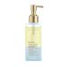 Dut drops of herb mixture make-up remover 2-phase make-up cleaning oil for every skin type with vitamin C jojoba oil & aloe vera150 ml