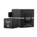 Anchor Black Eau de Parfum 100ml by Al Hambra | 3.4oz Luxury Fragrance for Men | Long-Lasting & Elegant Scent