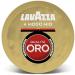 Lavazza A Modo Mio Oro Coffee Capsules (6) - Buy Online on GoSupps.com
