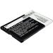 Battery Replacement for Sonocaddie G-4L HE9701N V350 V500 - 1700mAh High-Quality International Shipping - Buy Online on GoSupps.com