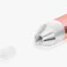 Practical Ear Tweezers & Bright Ear Spoon Set - Essential Pipe Cleaning Tools for Family Health & Travel - Buy Online on GoSupps.com