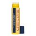 Burt's Bees 100% Natural Moisturizing Lip Balm  Vanilla Bean  1 Tube