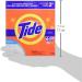 Tide HE Turbo Power Laundry Detergent Original Scent 1.1kg (30 Loads) - Fast-Acting Formula - Buy Online on GoSupps.com