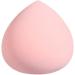 Verdant Touch Makeup Sponge Powder Puff Makeup Sponge Powder Puff Wet and Dry Combined Beauty Makeup Egg Pink/Coffee - Buy Online on GoSupps.com