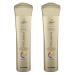Naissant Set Purple Shampoo & Toning Mask | Eliminates Brassiness | Neutralizes Yellow & Orange Tones | Paraben Ammonia & Sulfate Free | Pro-Vitamin B5 Olive Oil & Honey (Perla Beige) 10.1 Fl Oz
