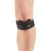 Wide & Soft patella strap knee braces - Decreased muscle fatigue and rapid recovery from the knee pain - Adjustable strap is good for doing any exercise (Right)