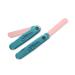 YNR Ceramic Folding Nail File Girly 80mm (Green)