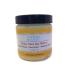 Best Honey Shea Spa Butter - Natural Moisturizing Cream   Shea Butter   Babassu Butter   Manuka Honey   Argan Oil   Almond Oil   Vitamin E and Vitamin C   Face Body Nourishing Treatment