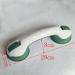 YICBOR DIY Sewing Tools Ruler Handle - Quilting Patchwork Ruler Green - Strong Adsorption - Buy Online on GoSupps.com