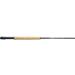 Sage FOUNDATION Fly Rod 6WT 9' 0 Half Wells - Premium Fly Fishing Gear - Buy Online on GoSupps.com