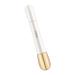 Amagogo 2 in 1 Foundation and Concealer Double Ended Makeup Stick for All Skin Types 7G Liquid Built in Brush Face Contours Stick bright skin